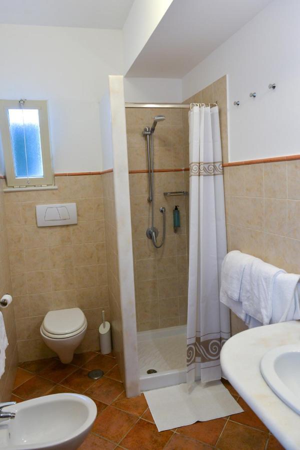 פיאנו די סורנטו Villevieille מראה חיצוני תמונה