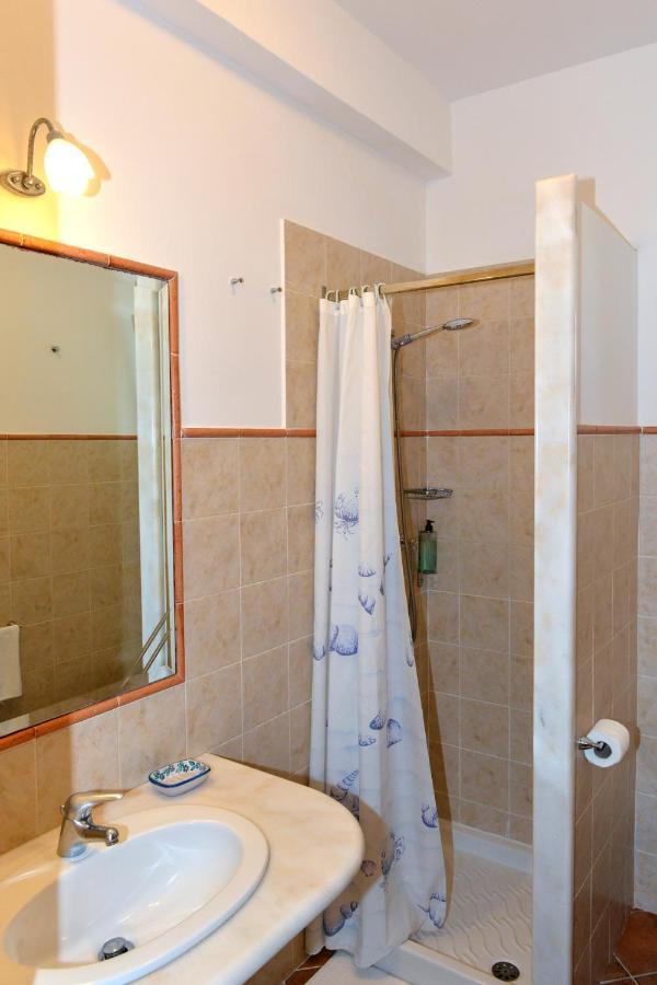 פיאנו די סורנטו Villevieille מראה חיצוני תמונה